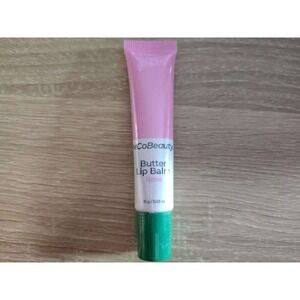 MCBeauty‎ Butter Lip Balm Rose Hydrating Soothing 15g 0.53 oz